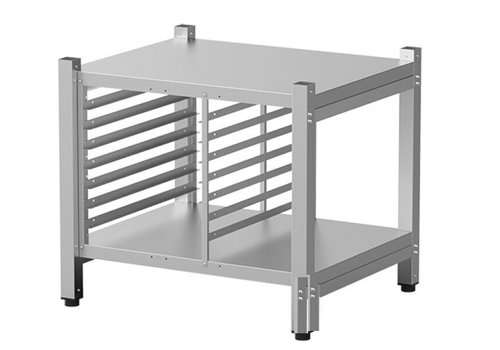  Basis hoch Bakertop Geist| 596490 