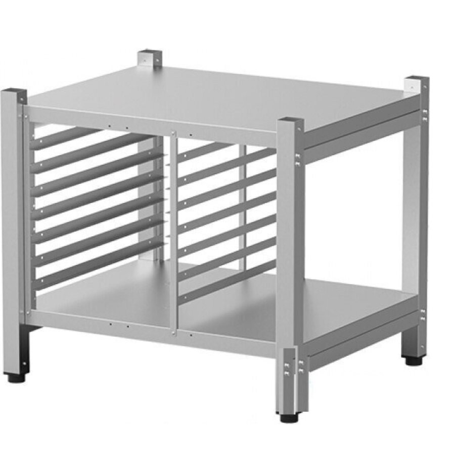 Basis hoch Bakertop Geist| 596490
