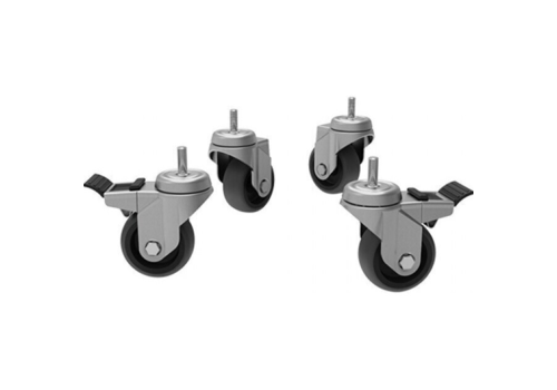  Radsatz Chassis Mind 