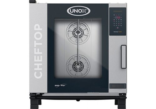  Unox Chef top (GN1/1)X07 mindzero 