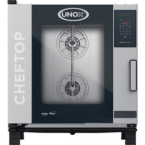  Unox Cheftop  (GN1/1)X07 mindzero 