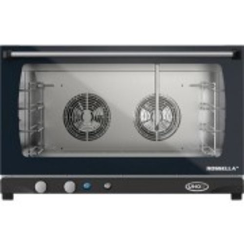  Unox Convection oven | (60X40CM)X04 