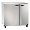 Meuble bas ChefTop XR217 | 8xGN1/1