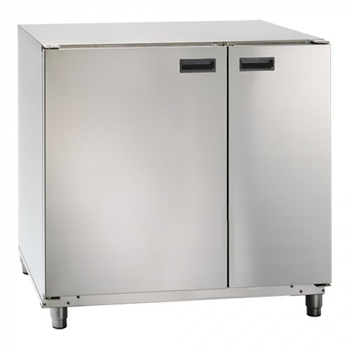  Unox Meuble bas ChefTop XR217 | 8xGN1/1 