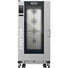 Cuiseur vapeur combiné Cheftop | GN1/1 X20 | 89x102x(H)188 cm