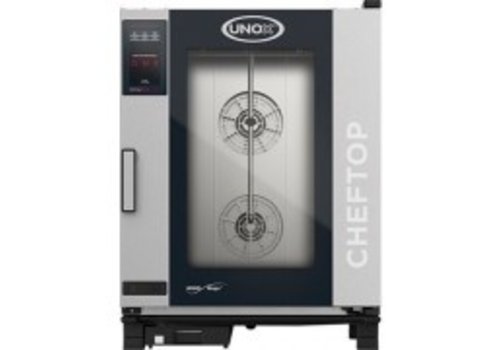  ChefTop Mindone | GN1/1x10 | 75x78x101 cm 