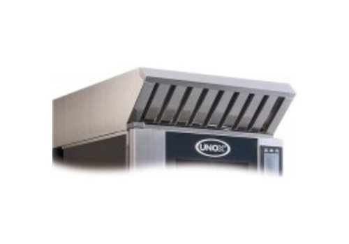  Dunstabzugshaube Bakertop | (MIND-60X40) | UNOX 