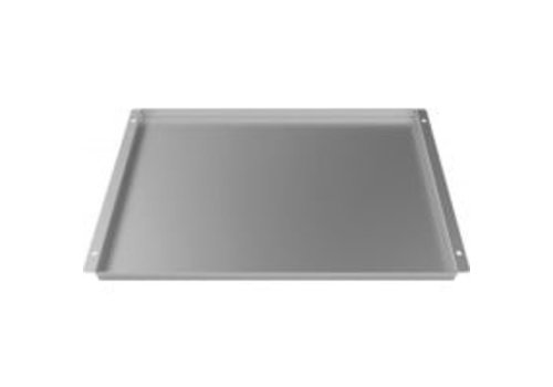  Plaque de cuisson GN1/1 | UNOX 
