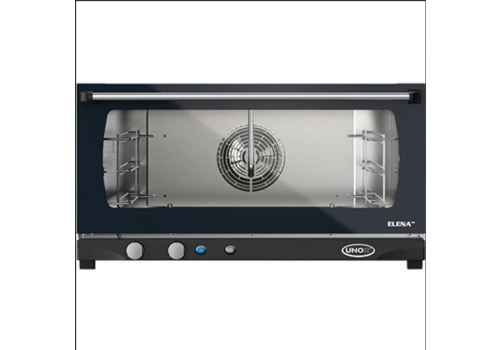  Unox Four à convection | 230V | 60x40cm 