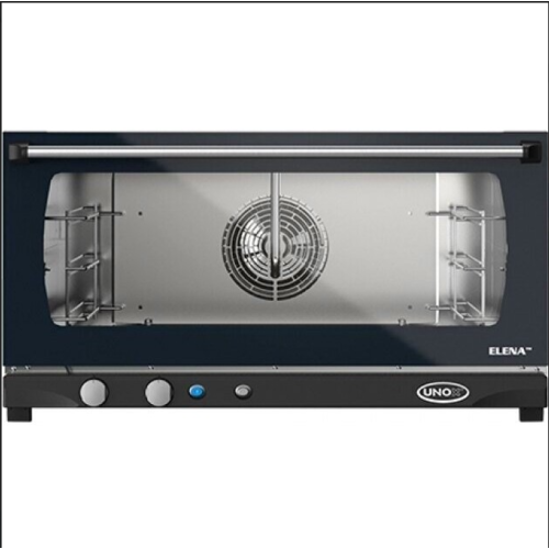  Unox Four à convection | 230V | 60x40cm 