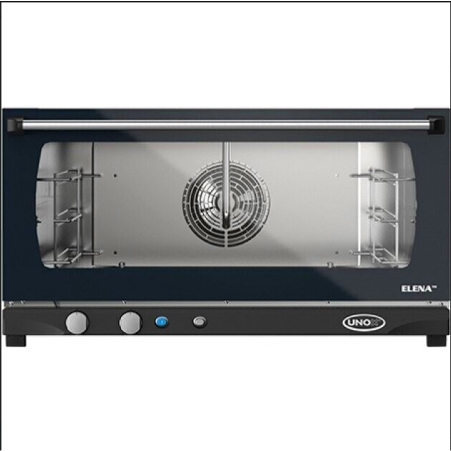 Convection oven | 230V | 60x40cm