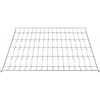 Unox Baguette grid | 60X40CM | Chrome plated