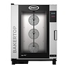 Bakertop Kombidämpfer | 10x 60x40cm | 400 V | 86x96x116(h)cm