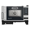 Cheftop combi steamer | 3x GN 1/1 | 75x78x (H) 54cm