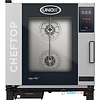 Unox cheftop Combisteamer | 75x78x84cm | 7 x GN 1/1 | 400V