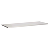 HorecaTraders Stainless steel worktop loose | 120(L)x70(D)cm