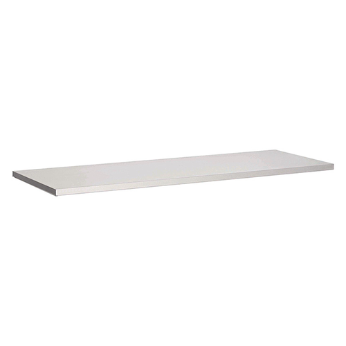  HorecaTraders Fiche de travail en vrac | 230(L)x70(P)cm 
