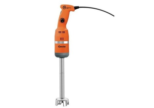  Bartscher Mixeur plongeant MX 235 Plus | Ø 46 mm 