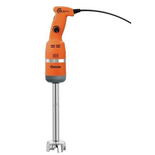  Bartscher Hand blender MX 235 Plus | Ø 46 mm 