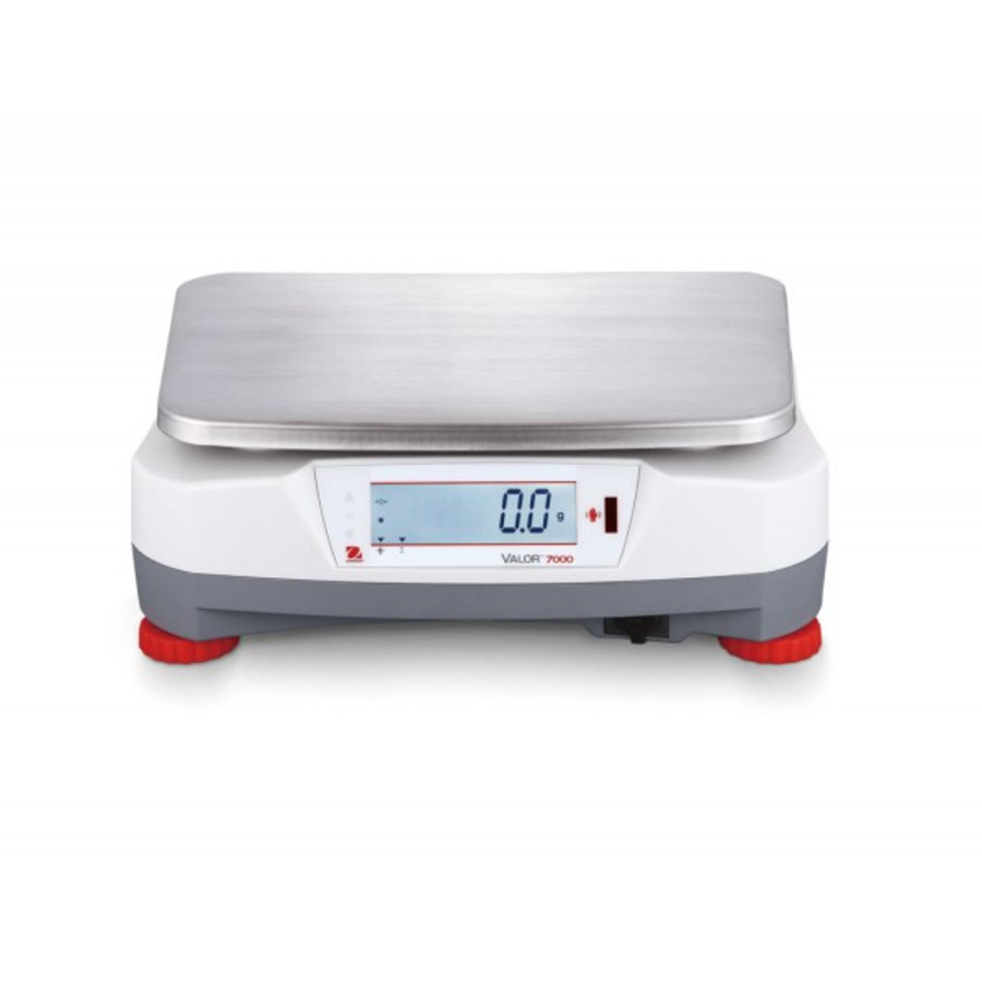 Balance alimentaire - Valor 7000 | 9 versions