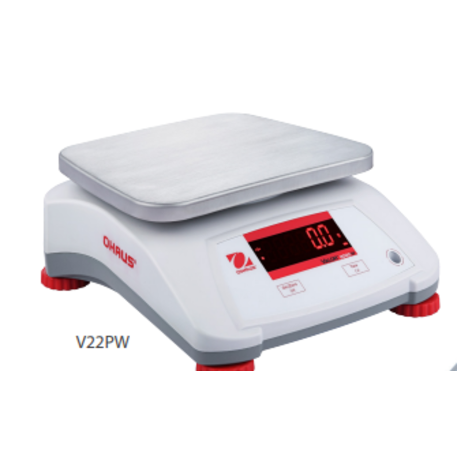 Balance alimentaire - Valor 2000 | 8 versions