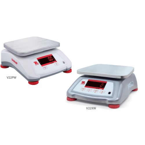  Ohaus Food scale - Valor 2000 | 8 versions 