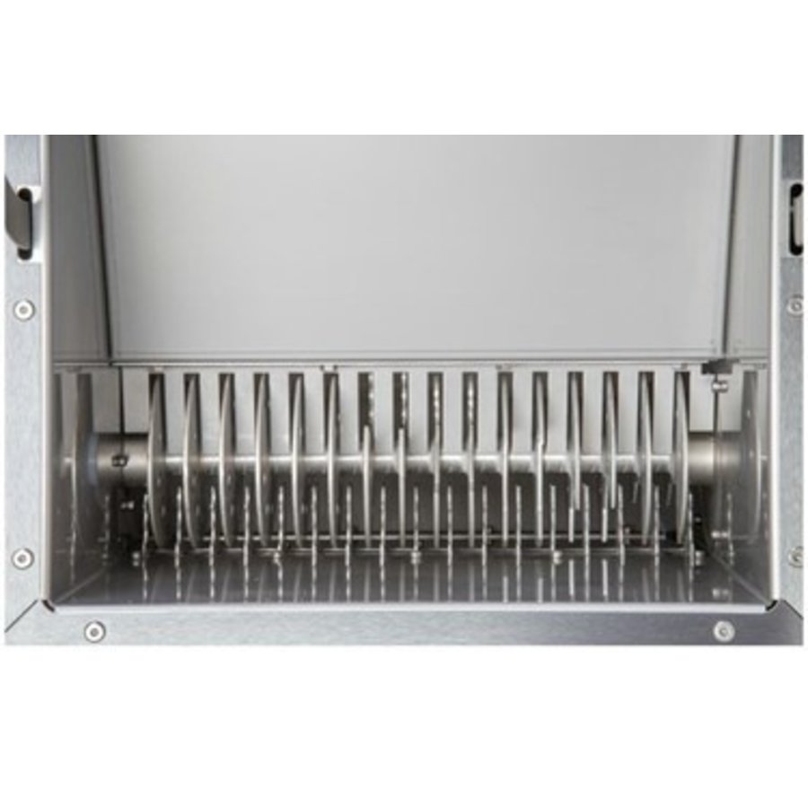 Broyeur Lineoplus - 5 kg/min édition noire