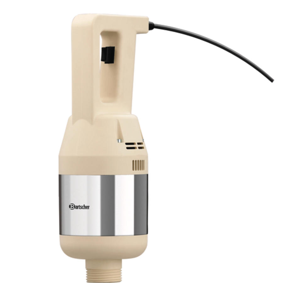Mixeur plongeant à bloc moteur | STM3 450 | 3,3 kg