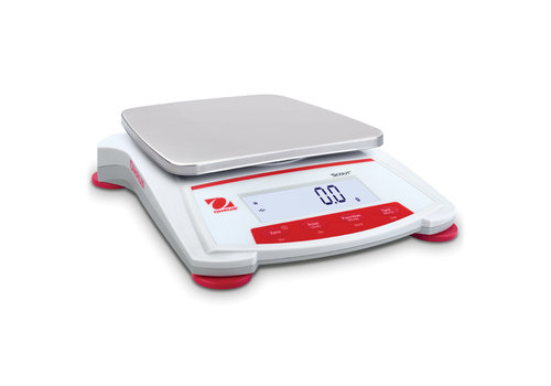 Ohaus Transport scale | SD series 