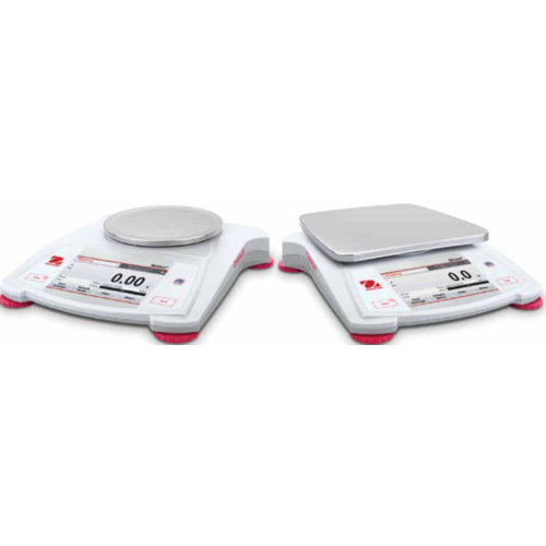  Ohaus Balance de précision Scout STX | 12 versions 