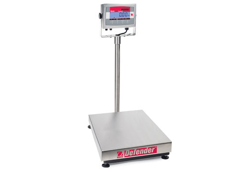  Ohaus Balance industrielle Defender | Lavable | 23 variantes 