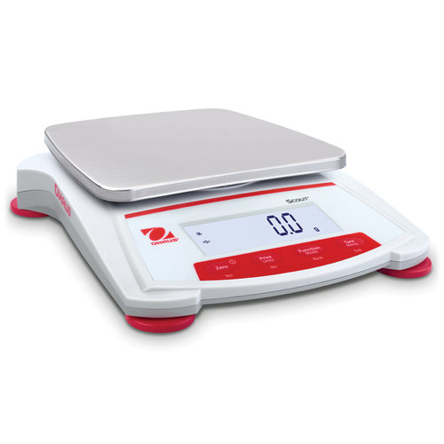  Ohaus Balance de précision Scout SKX 