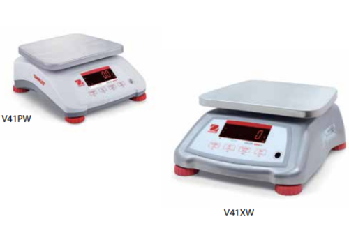  Ohaus Voedingsweegschaal | Valor 4000 