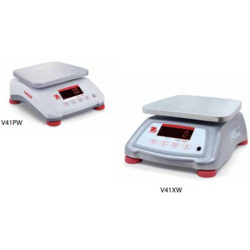  Ohaus Balance alimentaire | Valeur 4000 