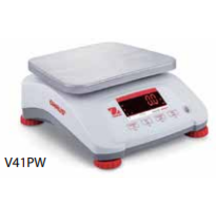 OHAUS Valor 4000 V41PWE1501T, OHAUS Scales