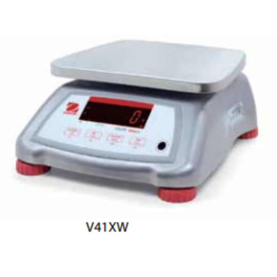 Food scale | Valor 4000