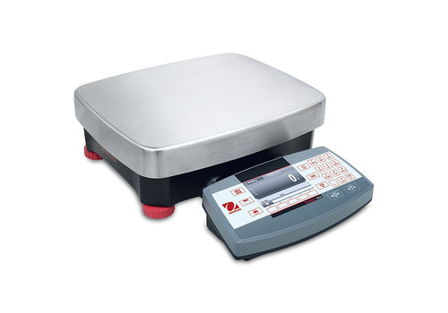  Ohaus Échelle industrielle | 16 variantes 