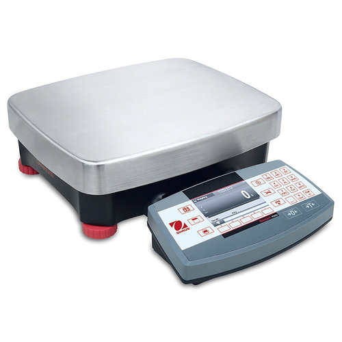 Ohaus Échelle industrielle | 16 variantes 