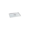 Combisteel Couvercle GN 1/4GN | 22 g