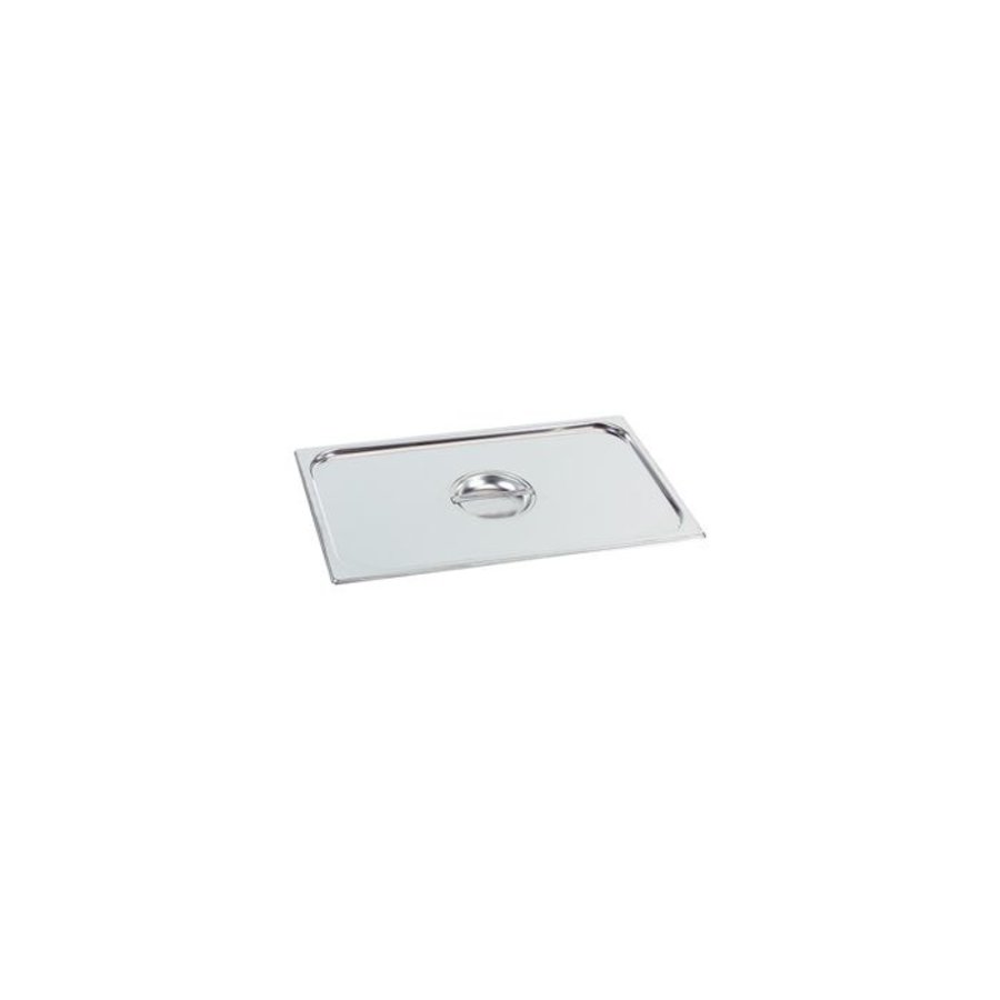 Couvercle GN 1/4GN | 22 g