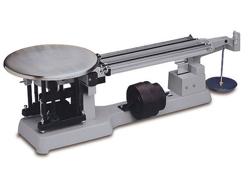  Ohaus Balance mécanique robuste 