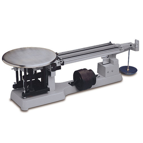  Ohaus Balance mécanique robuste 