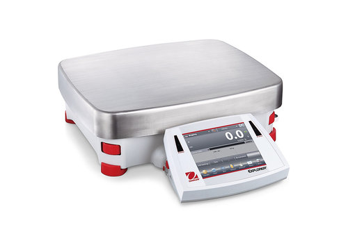  Ohaus Explorer Analytical Scale | large capacity 