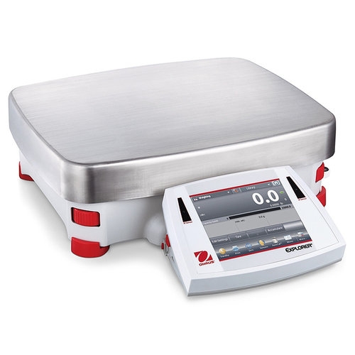  Ohaus Explorer Analytical Scale | large capacity 