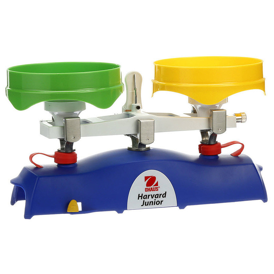 Balance mécanique | 2 kg maximum