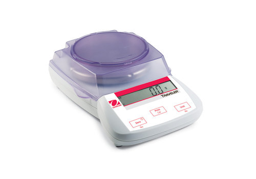  Ohaus Échelle analytique | 8 variantes 