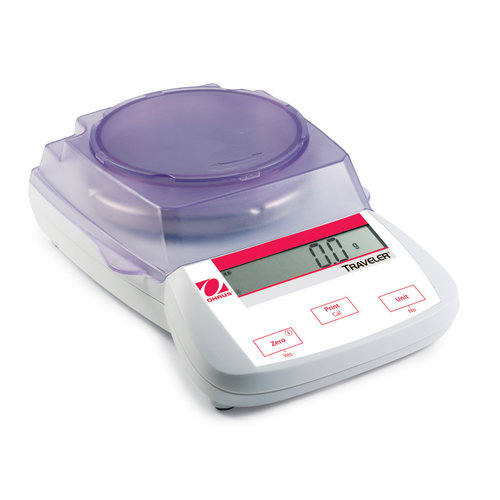  Ohaus Échelle analytique | 8 variantes 