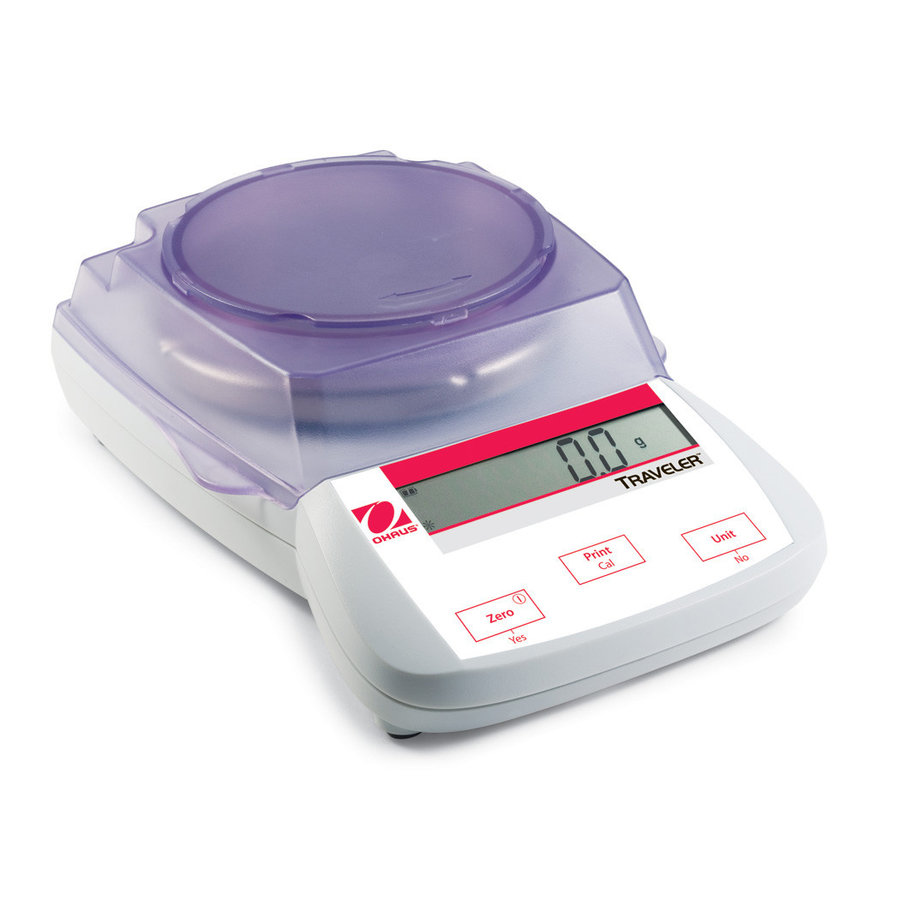 Analytical balance | 8 variants