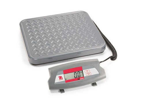  Ohaus Balance à colis robuste | plusieurs variantes 