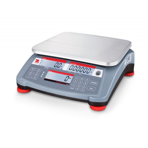  Ohaus Échelle de calcul | 10 variantes 